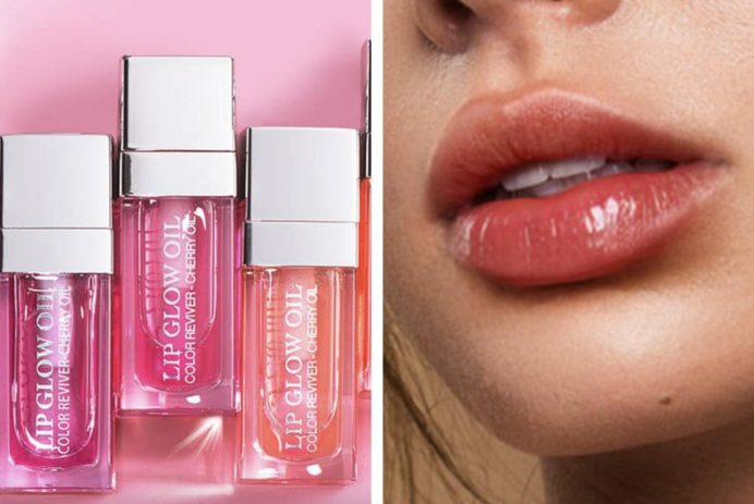 Radiant Lips with Dior Lip Oil: The Ultimate Guide to Nourished Beauty