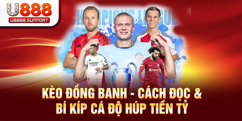 Kèo Đồng Banh